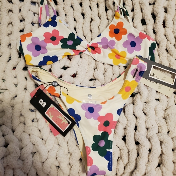 Blackbough Other - Blackbough Bikini Set